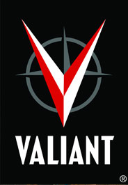 VALIANT COMICS