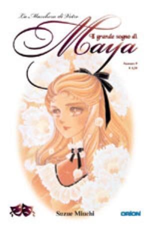 IL GRANDE SOGNO DI MAYA n. 9