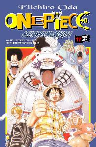 ONE PIECE n. 17