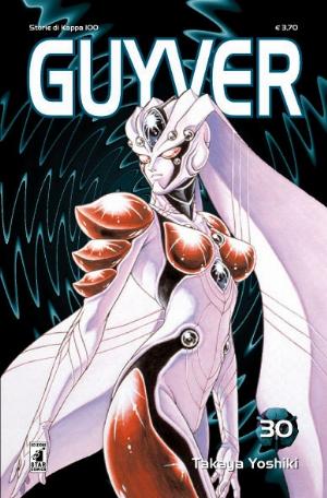 GUYVER n. 30