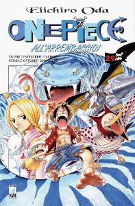 ONE PIECE n. 29