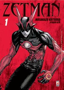 ZETMAN n. 1