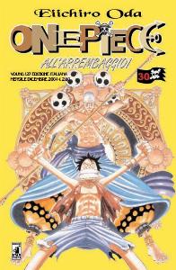 ONE PIECE n. 30