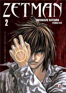 ZETMAN n. 2