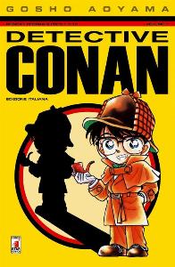 DETECTIVE CONAN n. 1