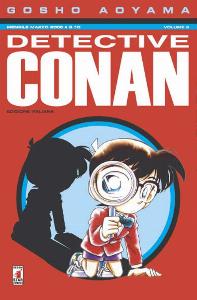 DETECTIVE CONAN n. 2