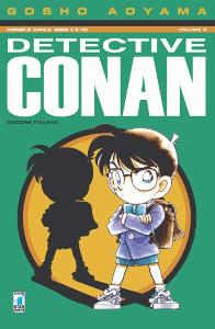 DETECTIVE CONAN n. 3