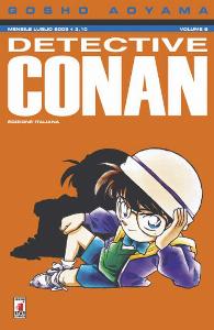 DETECTIVE CONAN n. 6