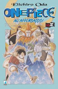 ONE PIECE n. 35