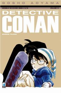 DETECTIVE CONAN n. 10