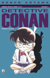 DETECTIVE CONAN n. 12