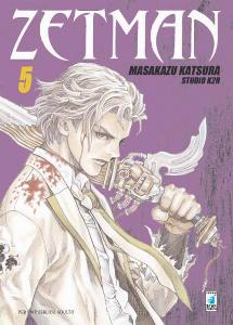 ZETMAN n. 5