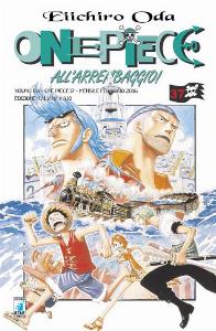 ONE PIECE n. 37