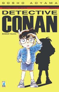 DETECTIVE CONAN n. 13