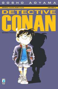 DETECTIVE CONAN n. 14