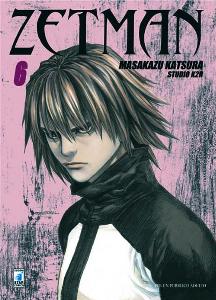 ZETMAN n. 6