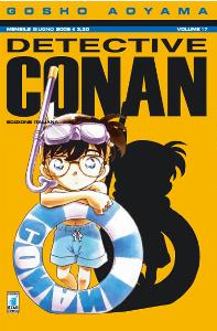 DETECTIVE CONAN n. 17