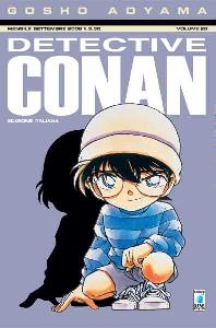 DETECTIVE CONAN n. 20