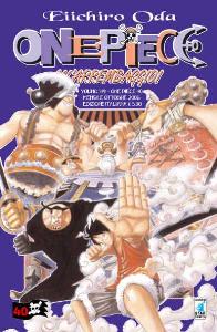 ONE PIECE n. 40