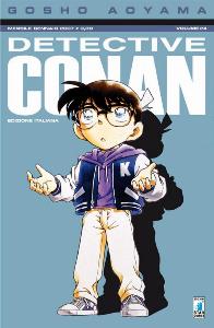 DETECTIVE CONAN n. 24