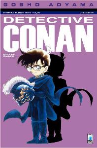 DETECTIVE CONAN n. 26