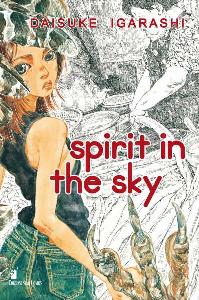 SPIRIT IN THE SKY