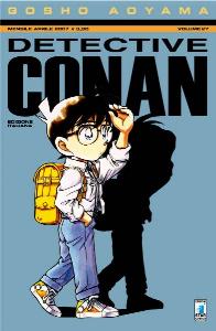 DETECTIVE CONAN n. 27