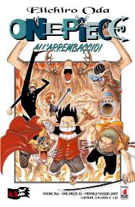 ONE PIECE n. 43