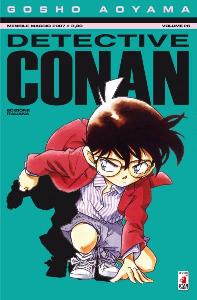 DETECTIVE CONAN n. 28