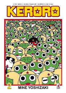 KERORO n. 2