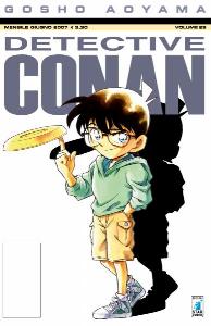 DETECTIVE CONAN n. 29