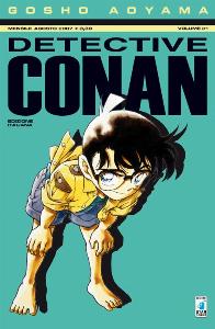 DETECTIVE CONAN n. 31