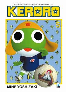 KERORO n. 5