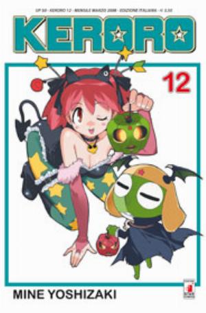 KERORO n. 12