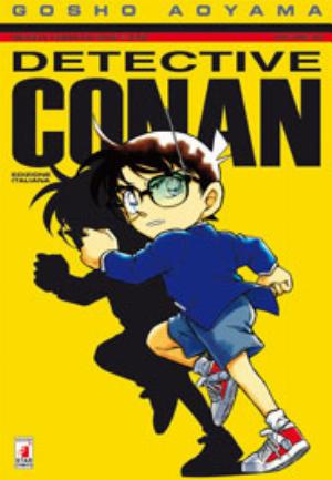 DETECTIVE CONAN n. 49