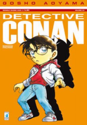 DETECTIVE CONAN n. 53