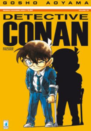 DETECTIVE CONAN n. 59