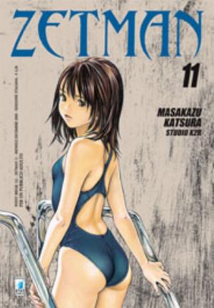 ZETMAN n. 11