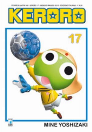 KERORO n. 17