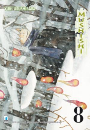 MUSHISHI n. 8