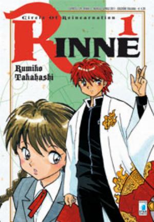 RINNE n. 1