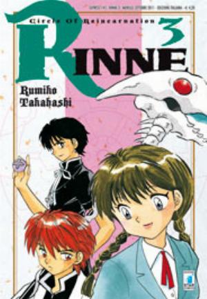 RINNE n. 3