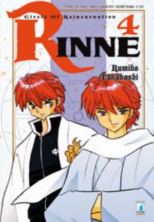 RINNE n. 4