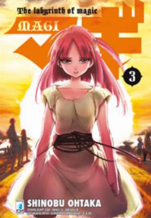 MAGI n. 3