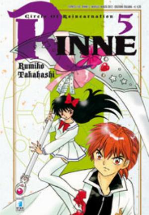 RINNE n. 5