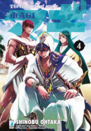 MAGI n. 4