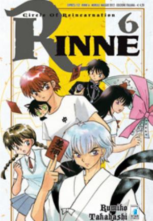 RINNE n. 6