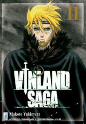 VINLAND SAGA n. 11