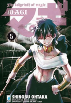 MAGI n. 5