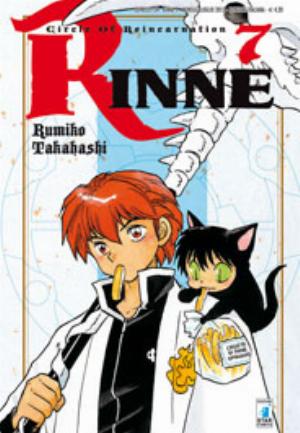 RINNE n. 7